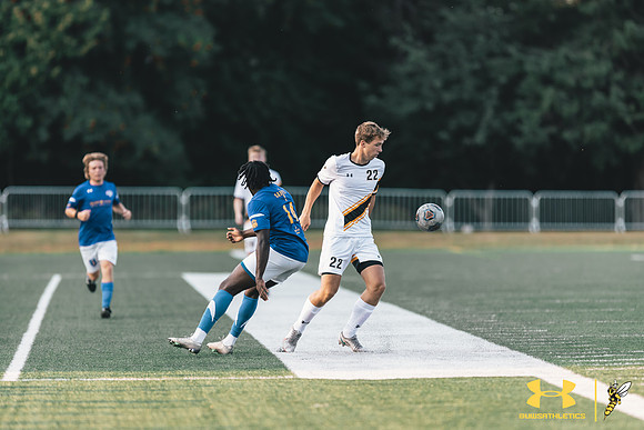 2021.08.25 UWS MSOC vs CSS87