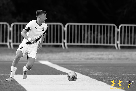 2021.08.25 UWS MSOC vs CSS57