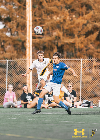 2021.08.25 UWS MSOC vs CSS165
