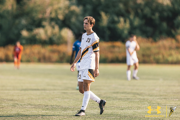 2021.08.25 UWS MSOC vs CSS5