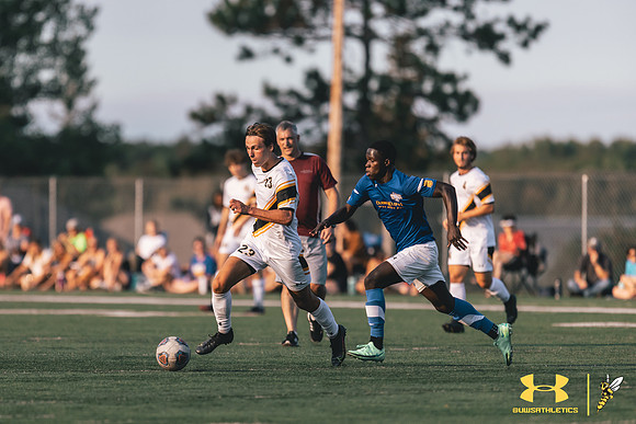2021.08.25 UWS MSOC vs CSS67