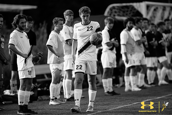 2021.08.25 UWS MSOC vs CSS106