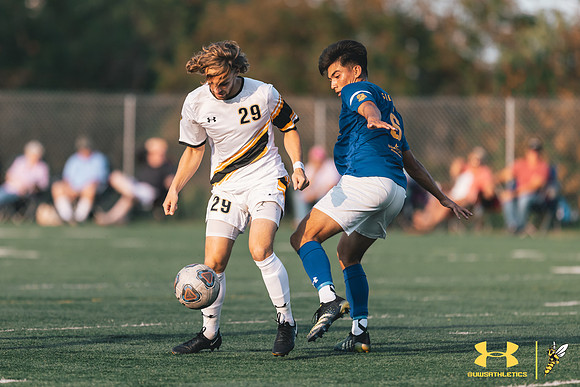 2021.08.25 UWS MSOC vs CSS93