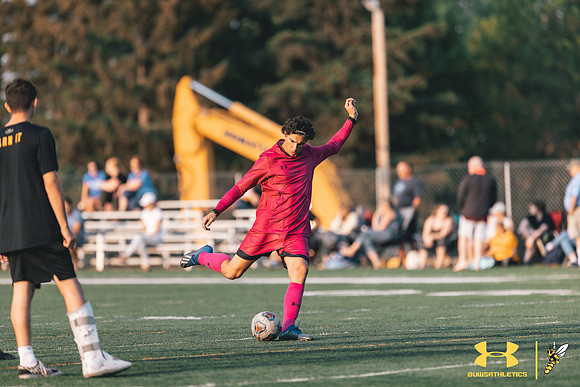2021.08.25 UWS MSOC vs CSS109