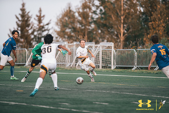 2021.08.25 UWS MSOC vs CSS172