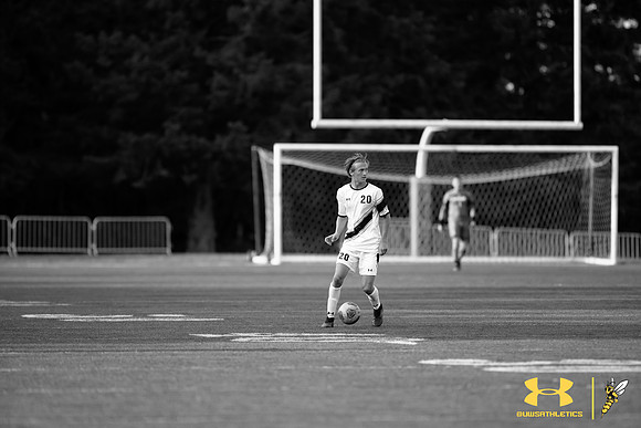 2021.08.25 UWS MSOC vs CSS64