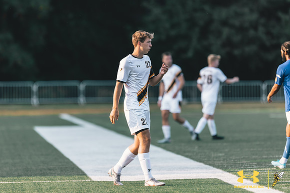 2021.08.25 UWS MSOC vs CSS84