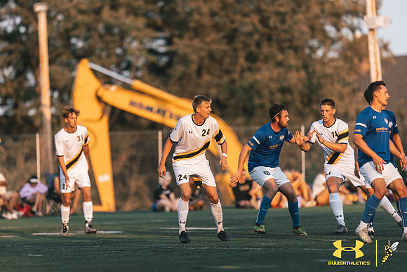 2021.08.25 UWS MSOC vs CSS150