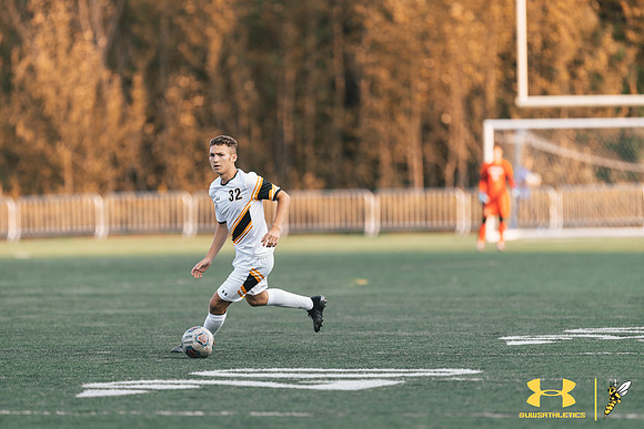 2021.08.25 UWS MSOC vs CSS137