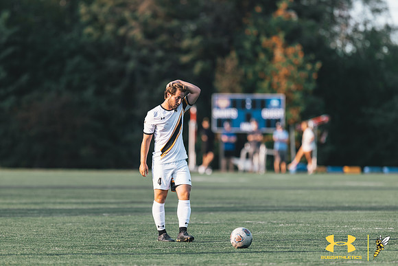 2021.08.25 UWS MSOC vs CSS76