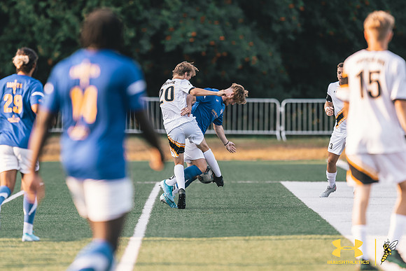 2021.08.25 UWS MSOC vs CSS55