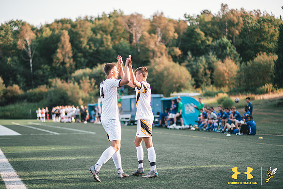 2021.08.25 UWS MSOC vs CSS37