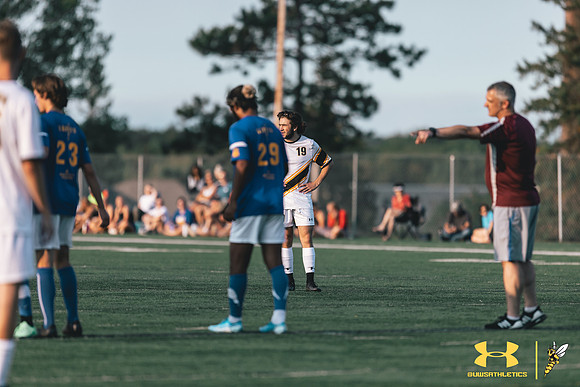 2021.08.25 UWS MSOC vs CSS77