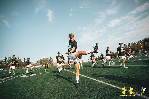 2021.08.25 UWS MSOC vs CSS126