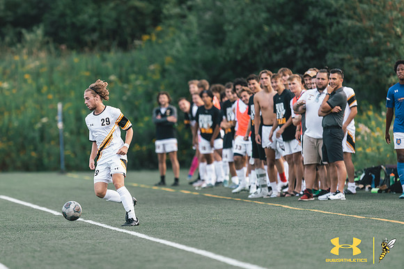 2021.08.25 UWS MSOC vs CSS153