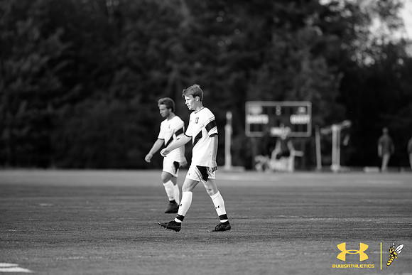 2021.08.25 UWS MSOC vs CSS108