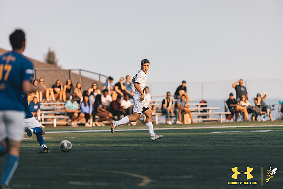 2021.08.25 UWS MSOC vs CSS115