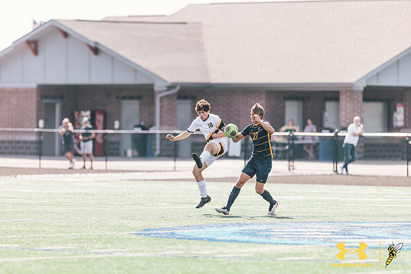 2021.09.19 UWS vs UWEC WM110