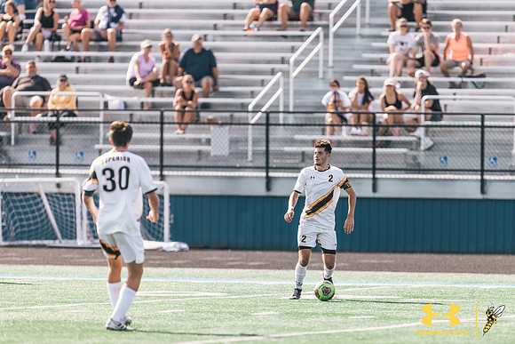 2021.09.19 UWS vs UWEC WM92