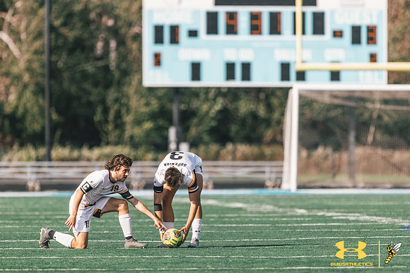 2021.09.19 UWS vs UWEC WM159
