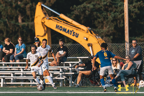 2021.08.25 UWS MSOC vs CSS82