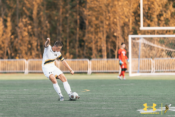 2021.08.25 UWS MSOC vs CSS146