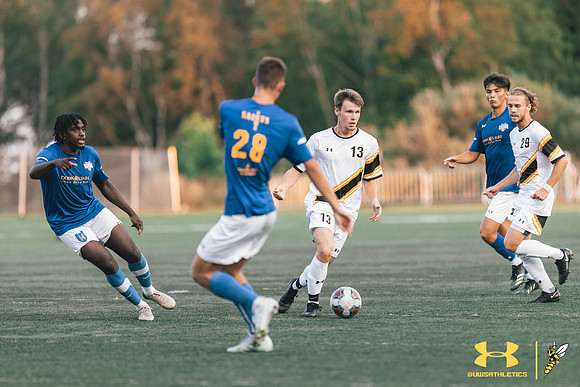 2021.08.25 UWS MSOC vs CSS160