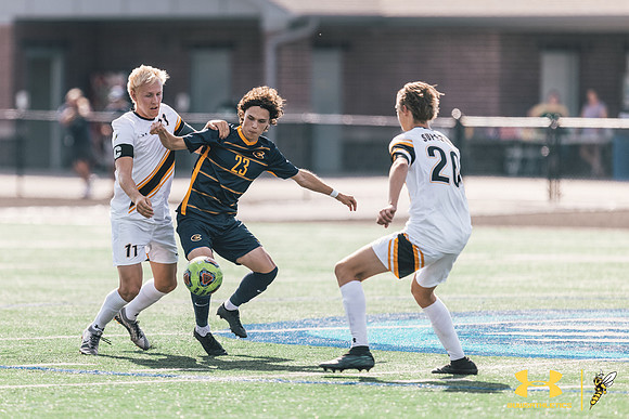 2021.09.19 UWS vs UWEC WM111