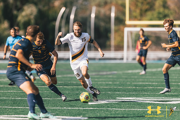 2021.09.19 UWS vs UWEC WM131