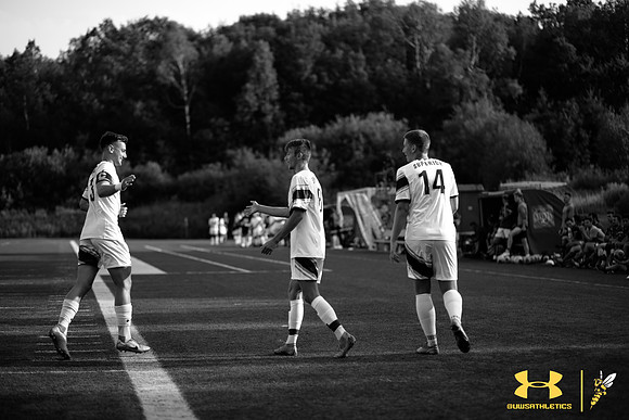 2021.08.25 UWS MSOC vs CSS40