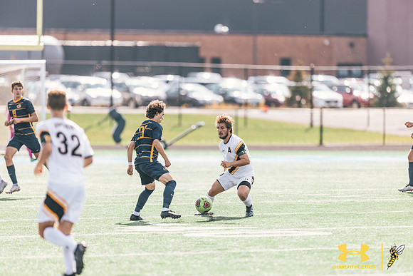 2021.09.19 UWS vs UWEC WM98