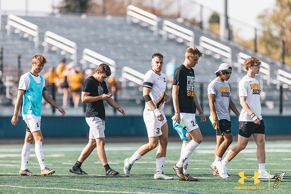 2021.09.19 UWS vs UWEC WM118
