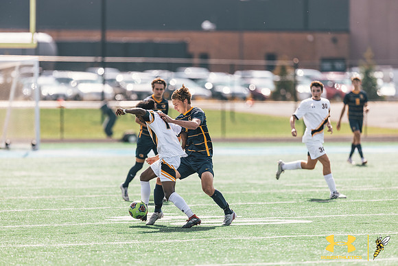2021.09.19 UWS vs UWEC WM60