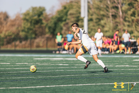2021.09.19 UWS vs UWEC WM166