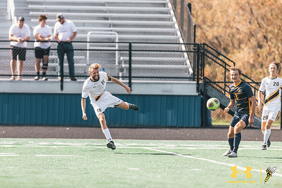 2021.09.19 UWS vs UWEC WM86