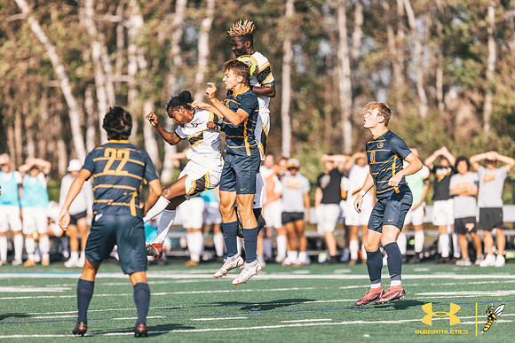 2021.09.19 UWS vs UWEC WM162