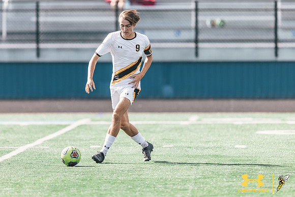 2021.09.19 UWS vs UWEC WM103
