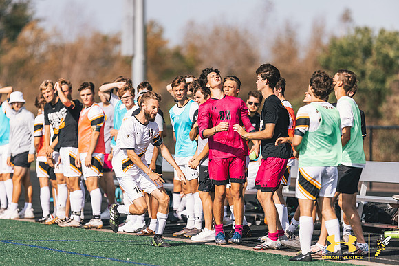 2021.09.19 UWS vs UWEC WM128