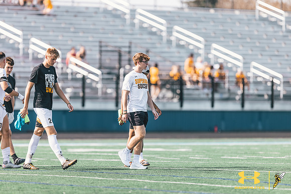 2021.09.19 UWS vs UWEC WM117