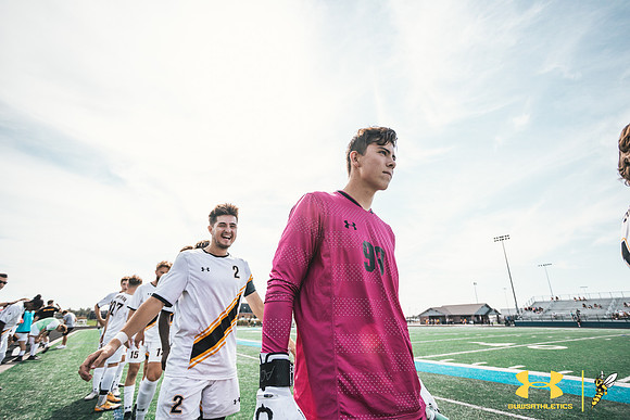 2021.09.19 UWS vs UWEC WM21