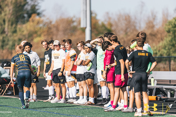 2021.09.19 UWS vs UWEC WM146