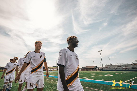 2021.09.19 UWS vs UWEC WM24