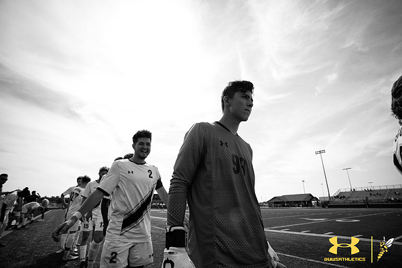 2021.09.19 UWS vs UWEC WM20