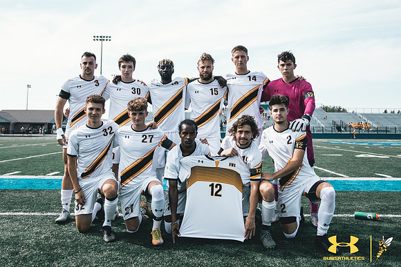 2021.09.19 UWS vs UWEC WM15