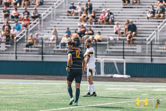 2021.09.19 UWS vs UWEC WM46