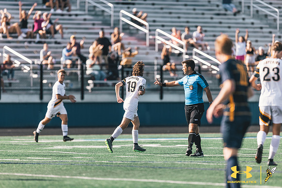 2021.09.19 UWS vs UWEC WM155