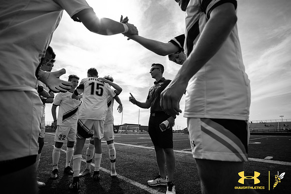 2021.09.19 UWS vs UWEC WM10
