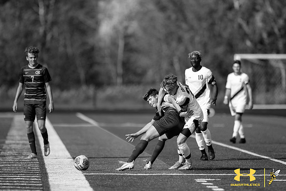 2021.09.19 UWS vs UWEC WM138