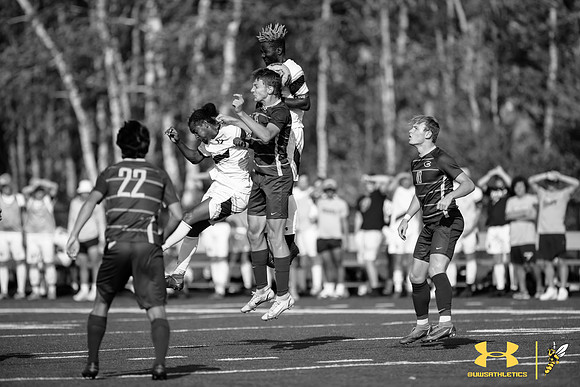 2021.09.19 UWS vs UWEC WM161