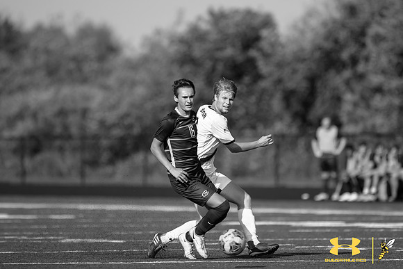 2021.09.19 UWS vs UWEC WM167
